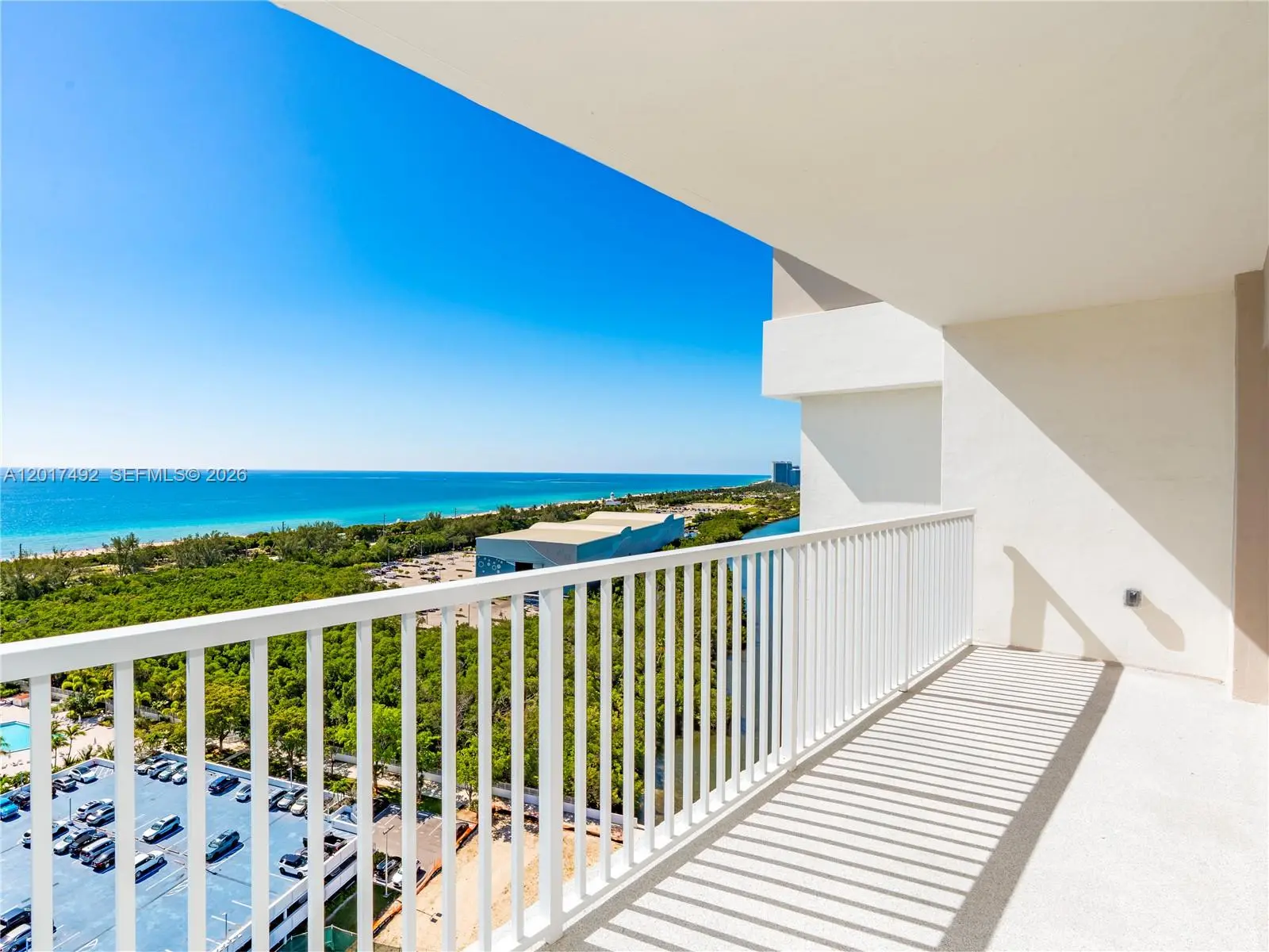 2 of 22 - 300 Bayview Drive #2115, Sunny Isles Beach, FL