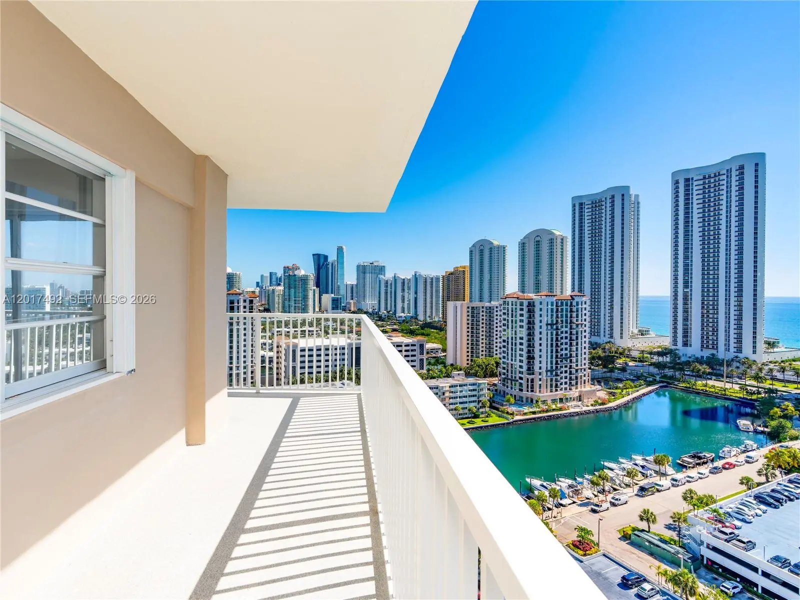 3 of 22 - 300 Bayview Drive #2115, Sunny Isles Beach, FL