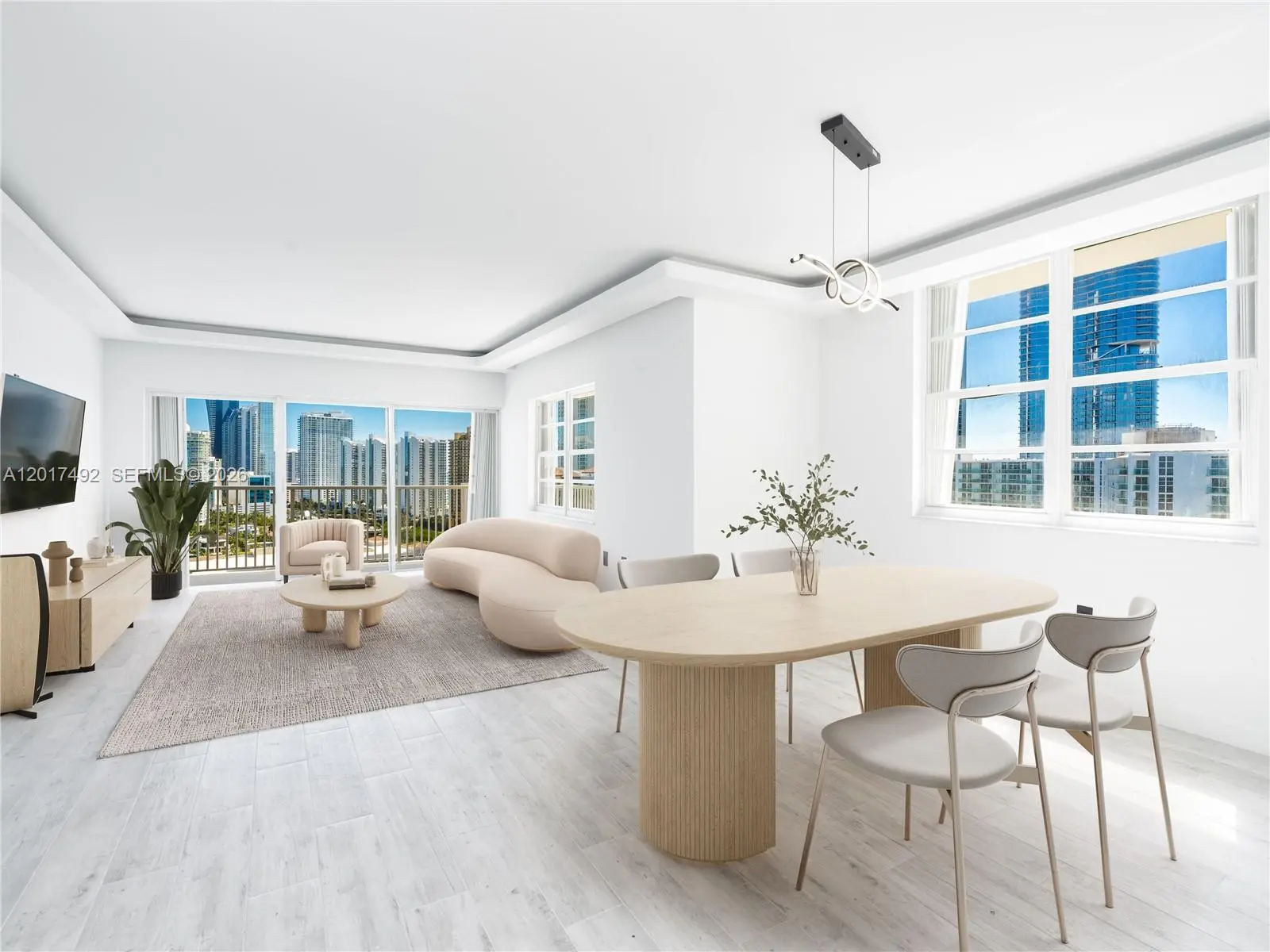 5 of 22 - 300 Bayview Drive #2115, Sunny Isles Beach, FL