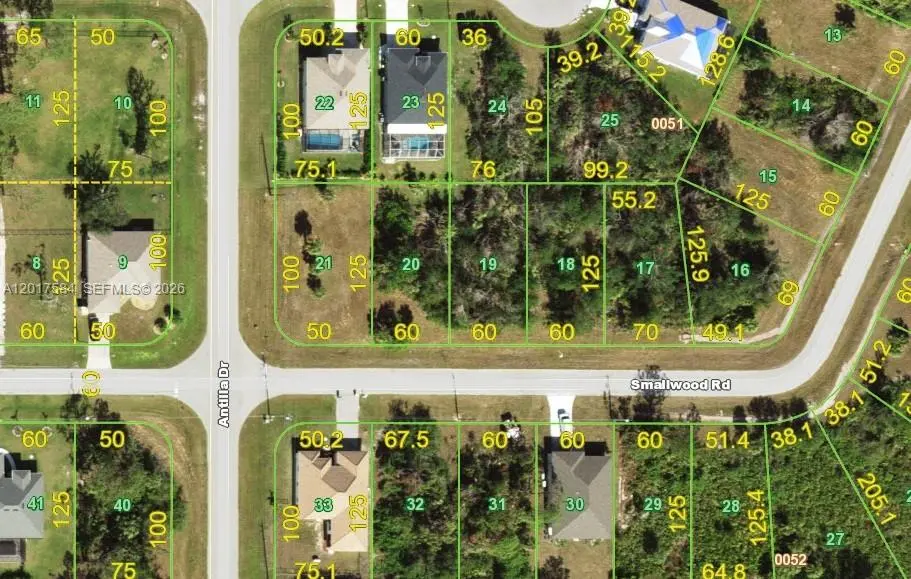 2 of 6 - 133 Antilla Drive W, Port Charlotte, FL