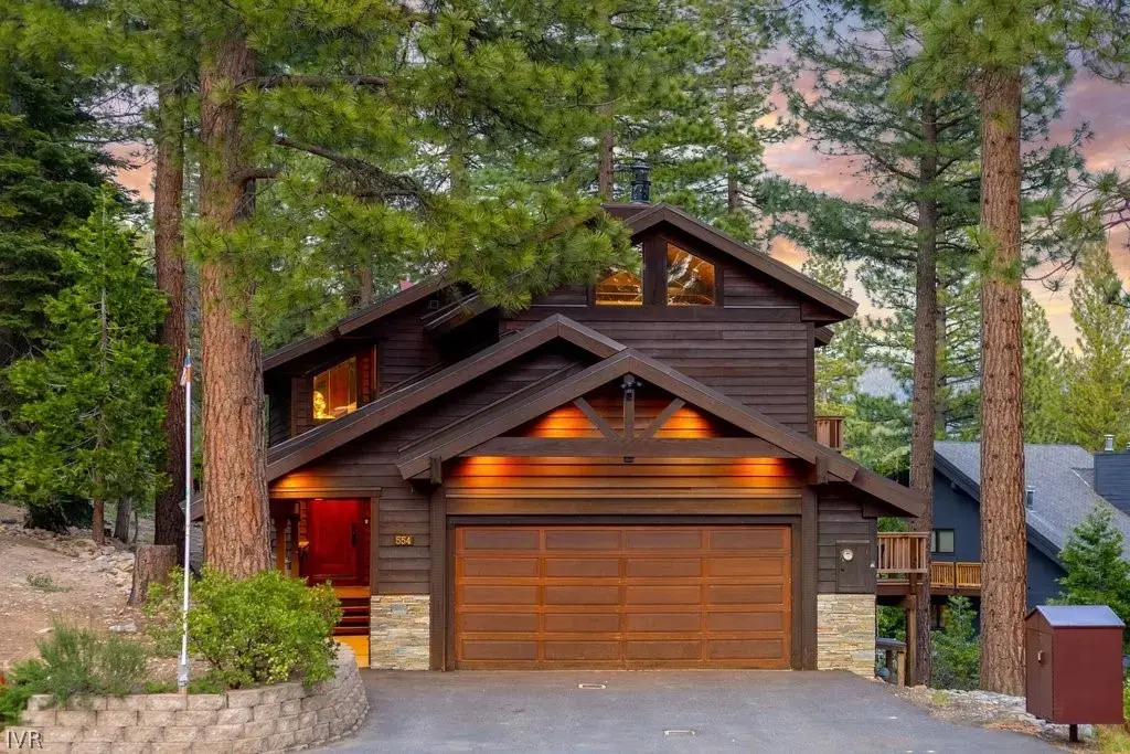 554 Lantern Ct, Incline Village
