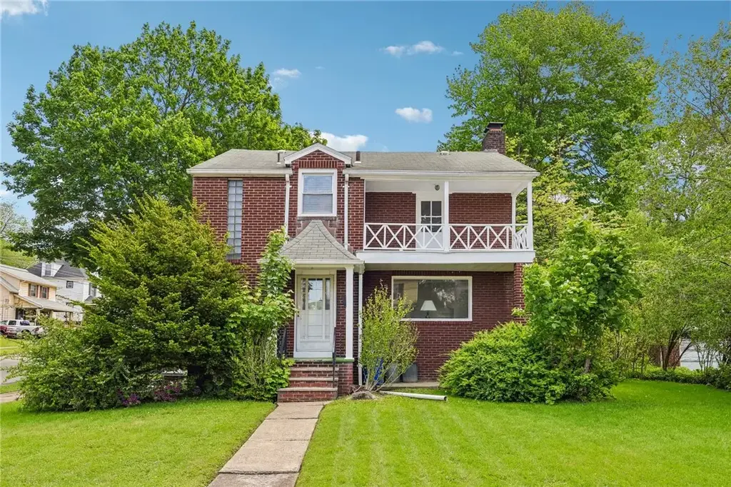 1316 Albert Street , New Castle