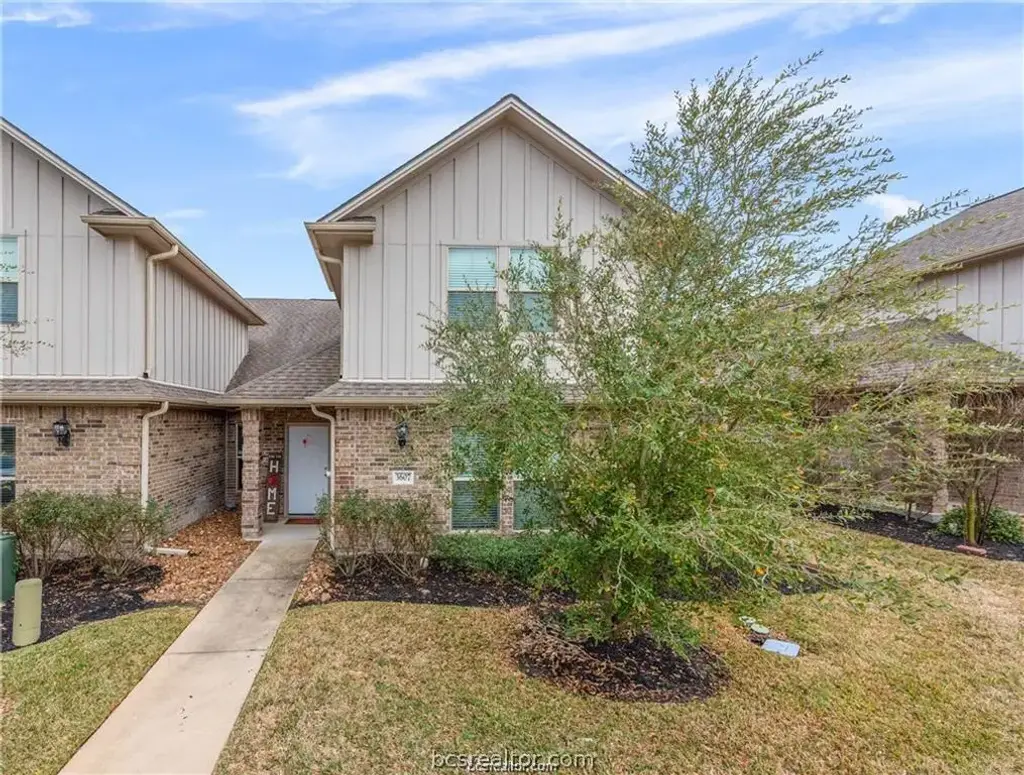 3603 Haverford Road, College Station
