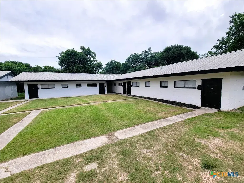 311 E Bryce Drive, Killeen