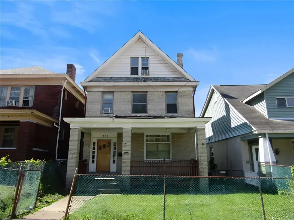 230 Mckinley Street , Knoxville