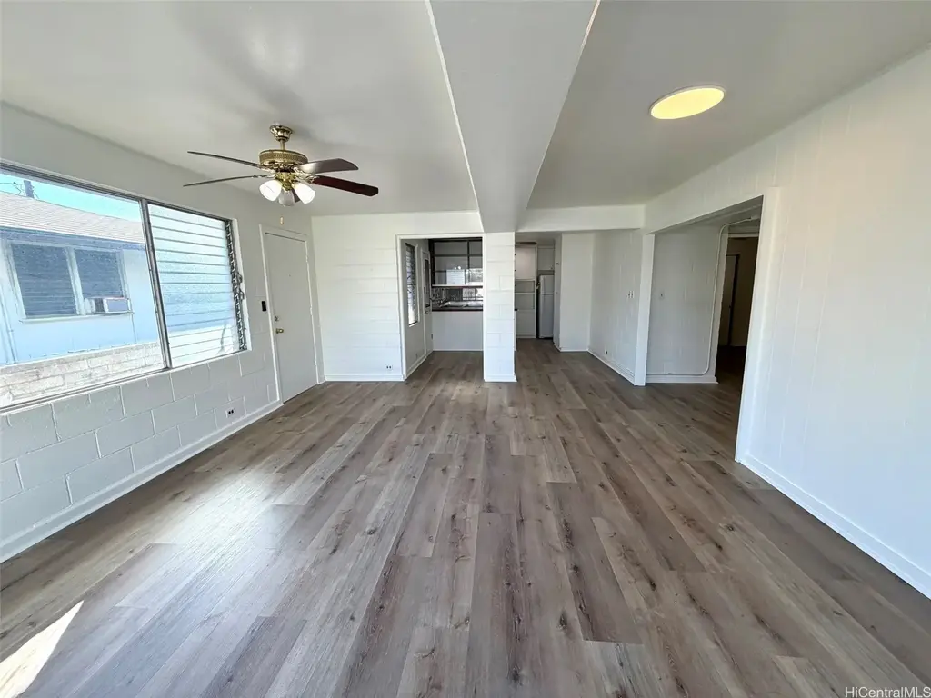 738 University Avenue # 4, Honolulu