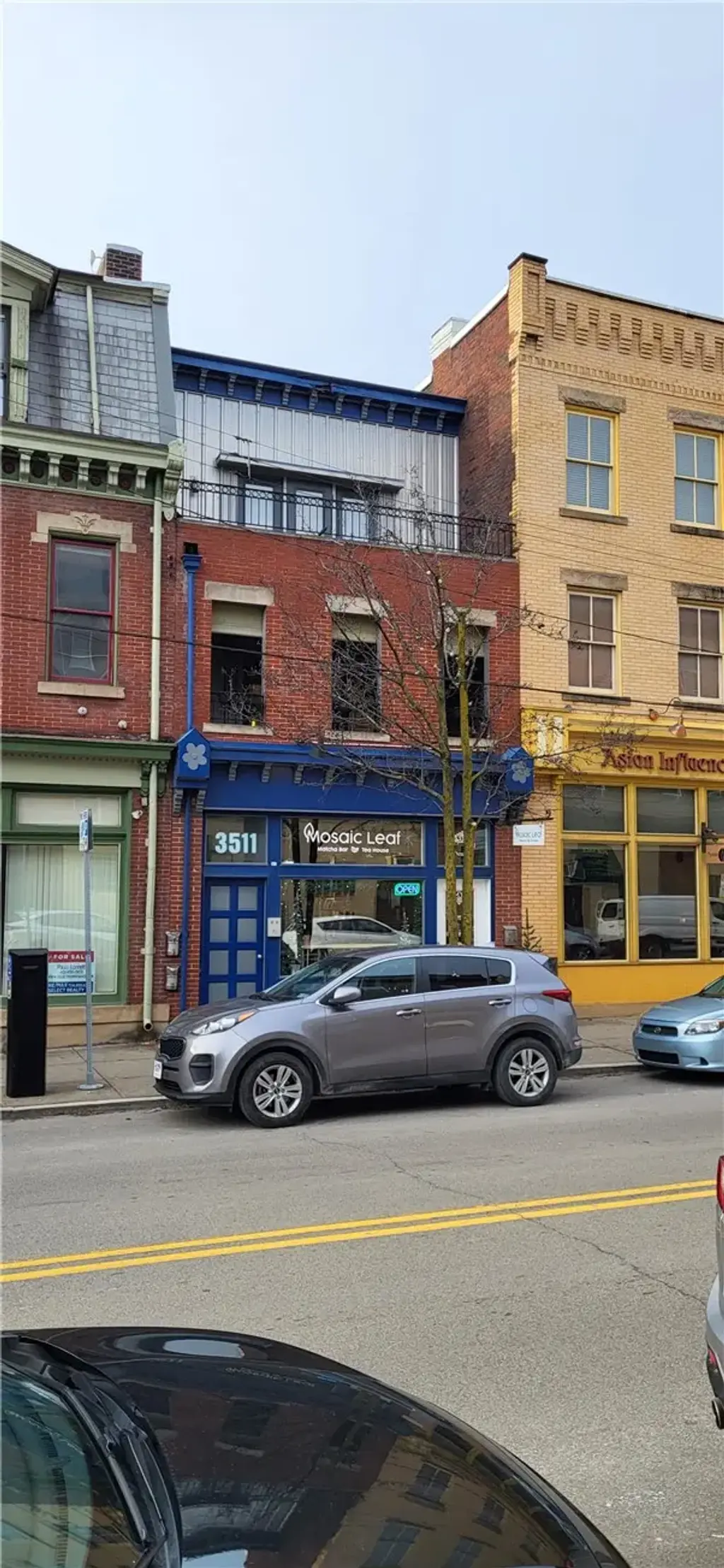 3511 Butler Street , Lawrenceville