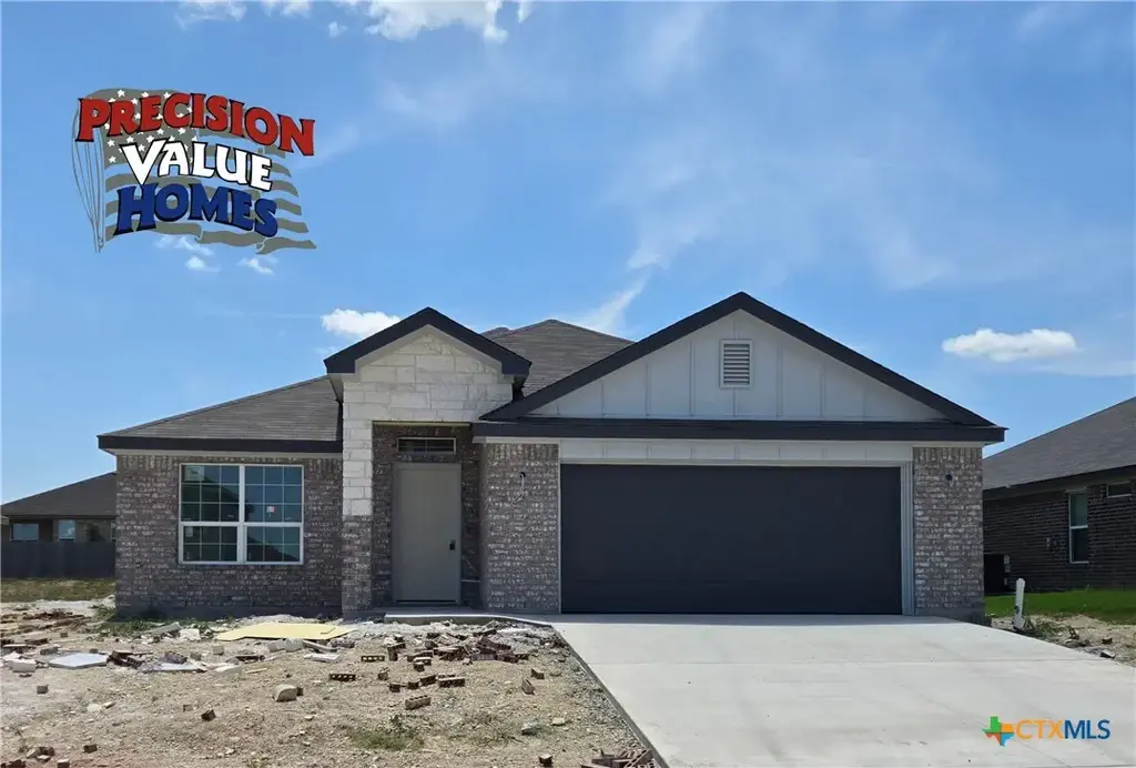 3200 Privet Drive, Killeen