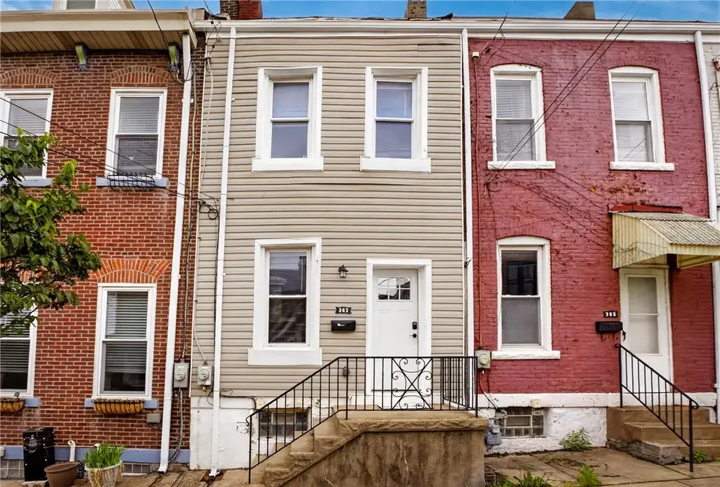 363 44th Street , Lawrenceville