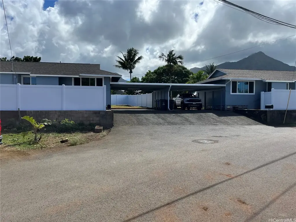 45-217 B Kailiwai Place, Kaneohe