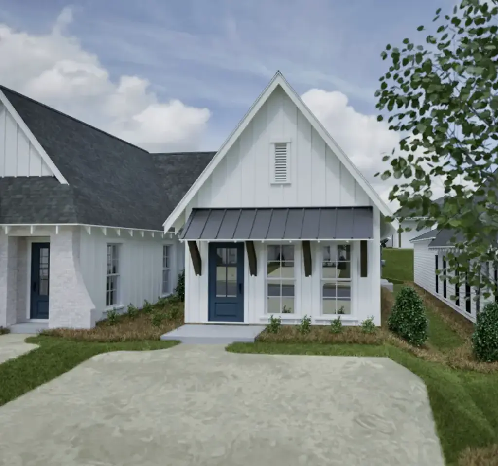 1037 Hunters Way, Opelika