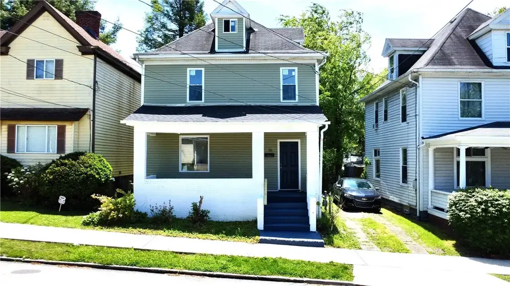 56 Evans Street, Uniontown