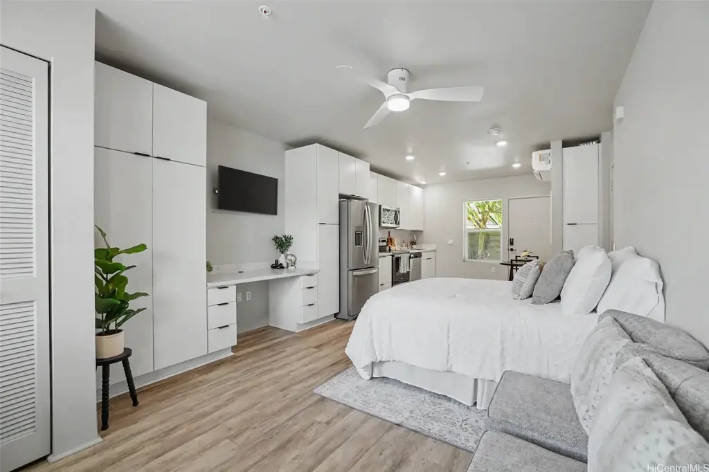 91-3575 Kamolehonua Street # 1411, Ewa Beach