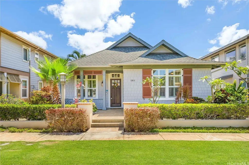 91-1036 Waikapoo Street, Ewa Beach
