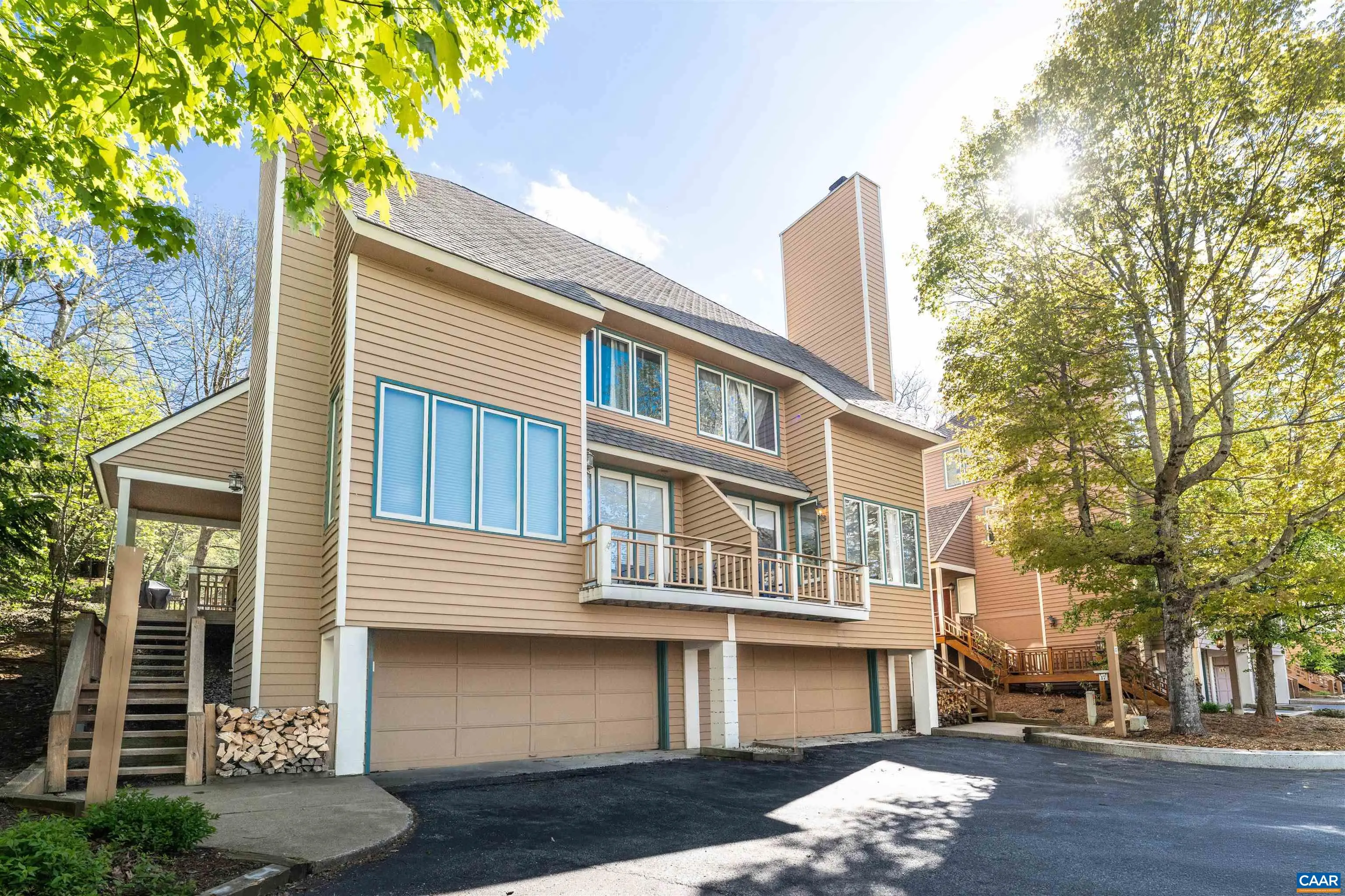 17 Ivy Glen Ln, Wintergreen Resort