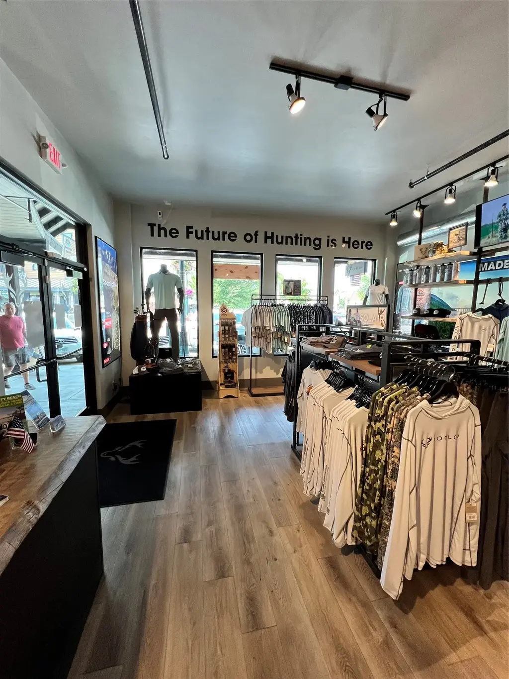 317 Central Avenue A, Whitefish