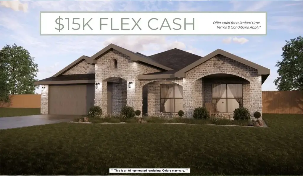 2222 Cedar Heights Place, Farmington