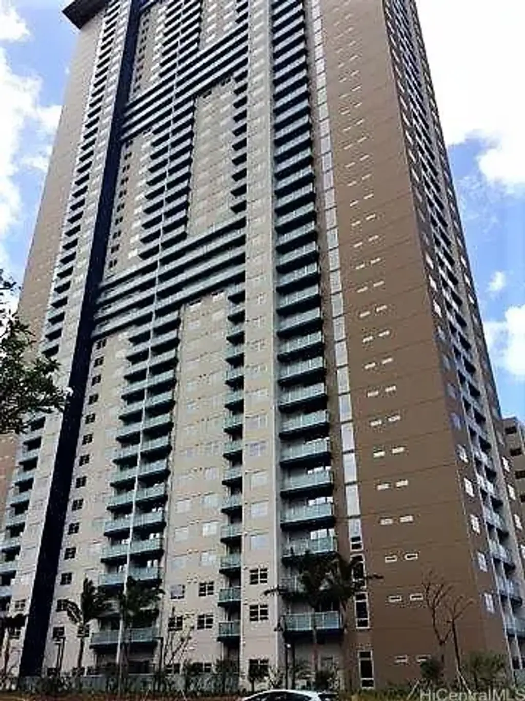 801 South Street # 1705, Honolulu