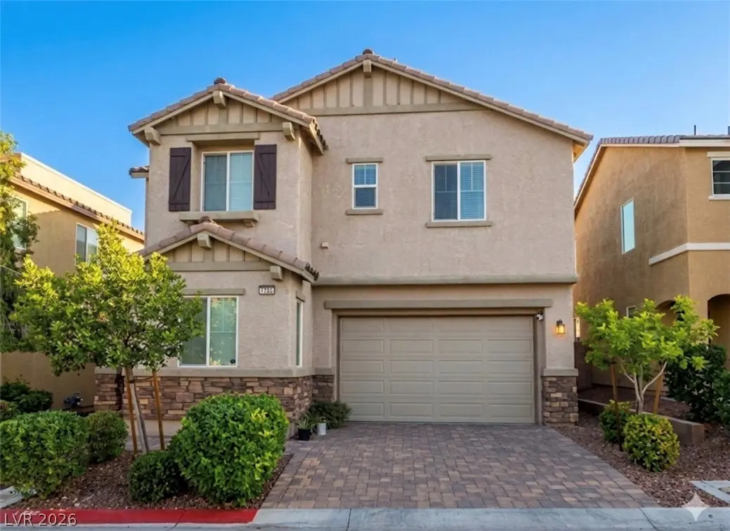 10547 Forum Peak Lane, Las Vegas