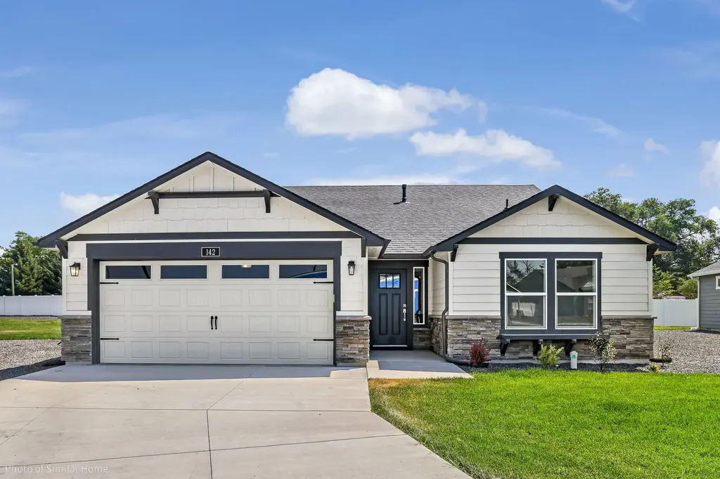 10319 Conterra Drive, Missoula