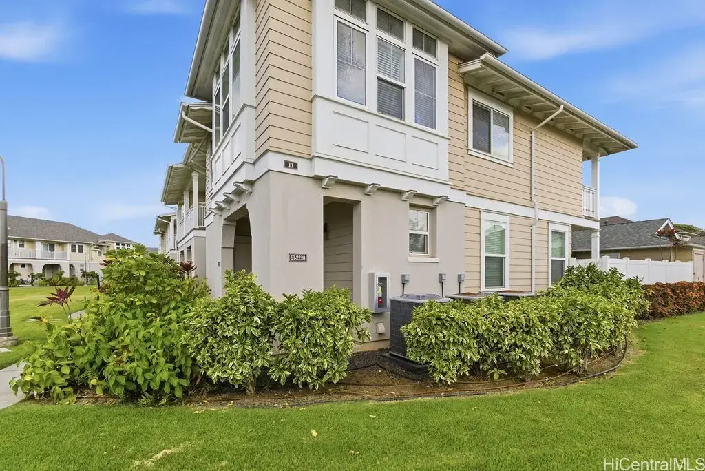 91-2220 Kaiwawalo Street # 1104, Ewa Beach