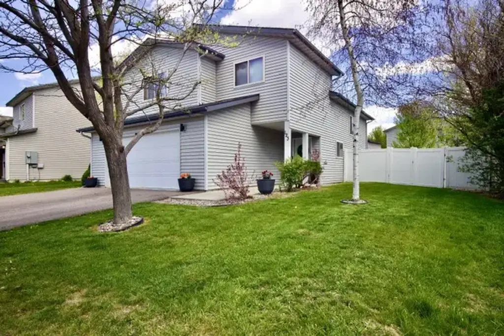 123 Barron Way, Kalispell
