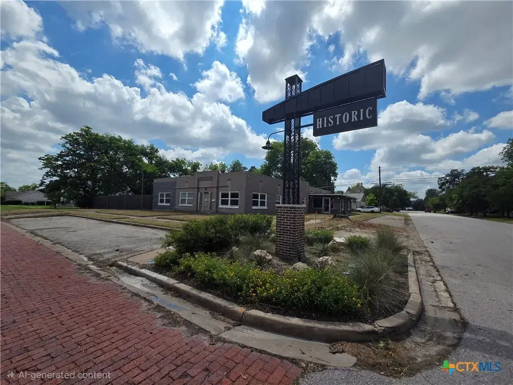 518 N 5th Street, Temple