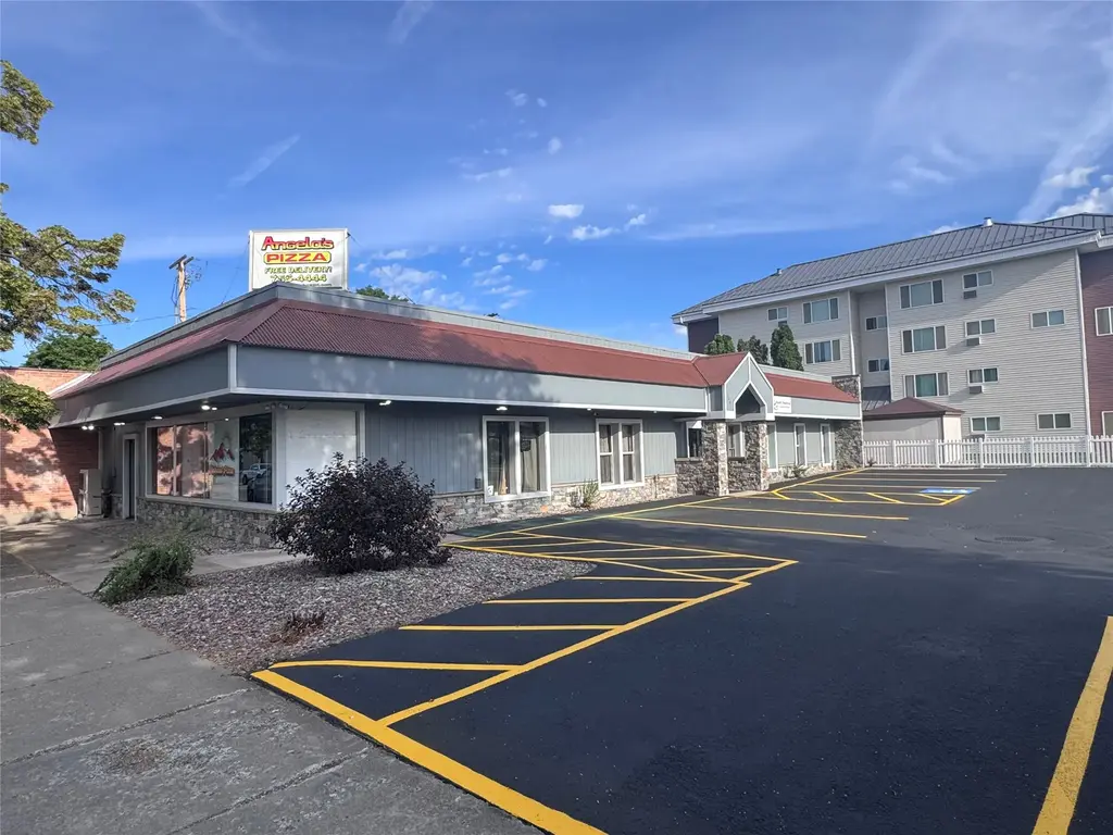211 2nd Street W, Kalispell