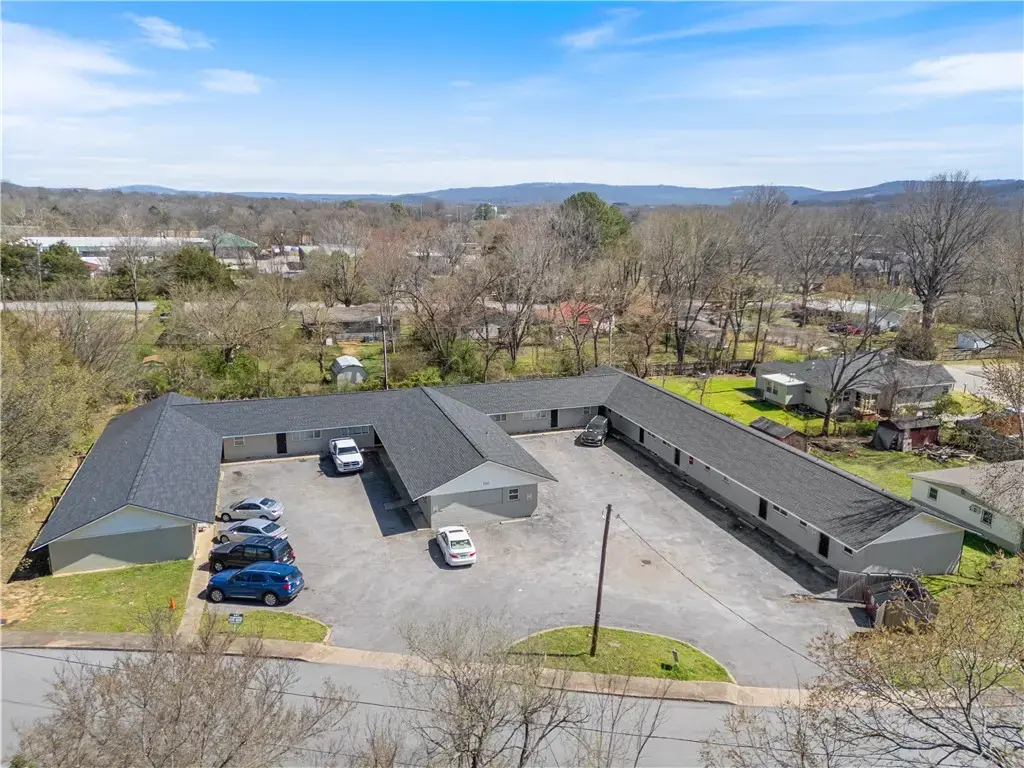 1212 S Dunn Avenue, Fayetteville