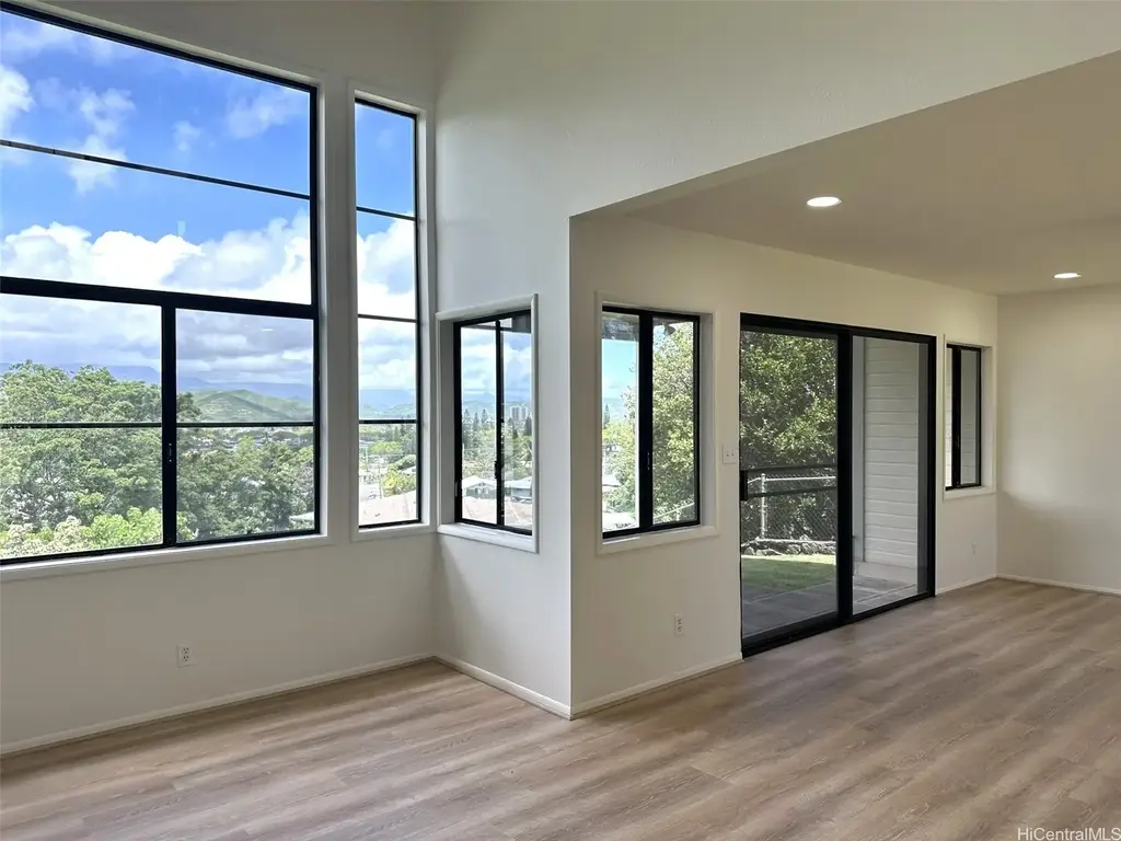 1205 Kupau Street, Kailua