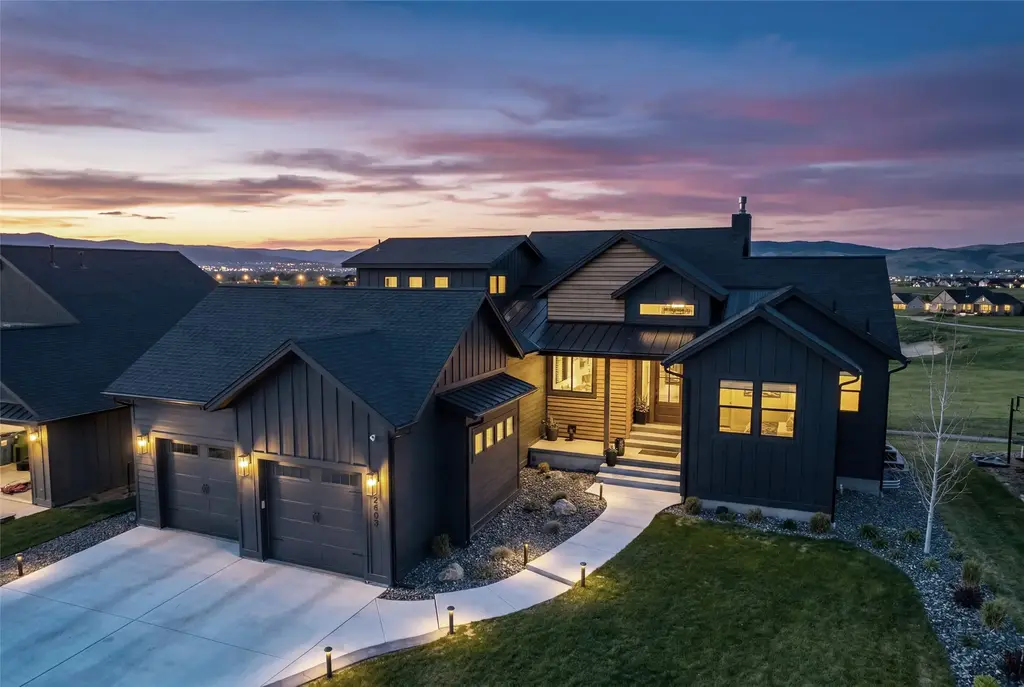 2608 Bunkhouse Place, Missoula