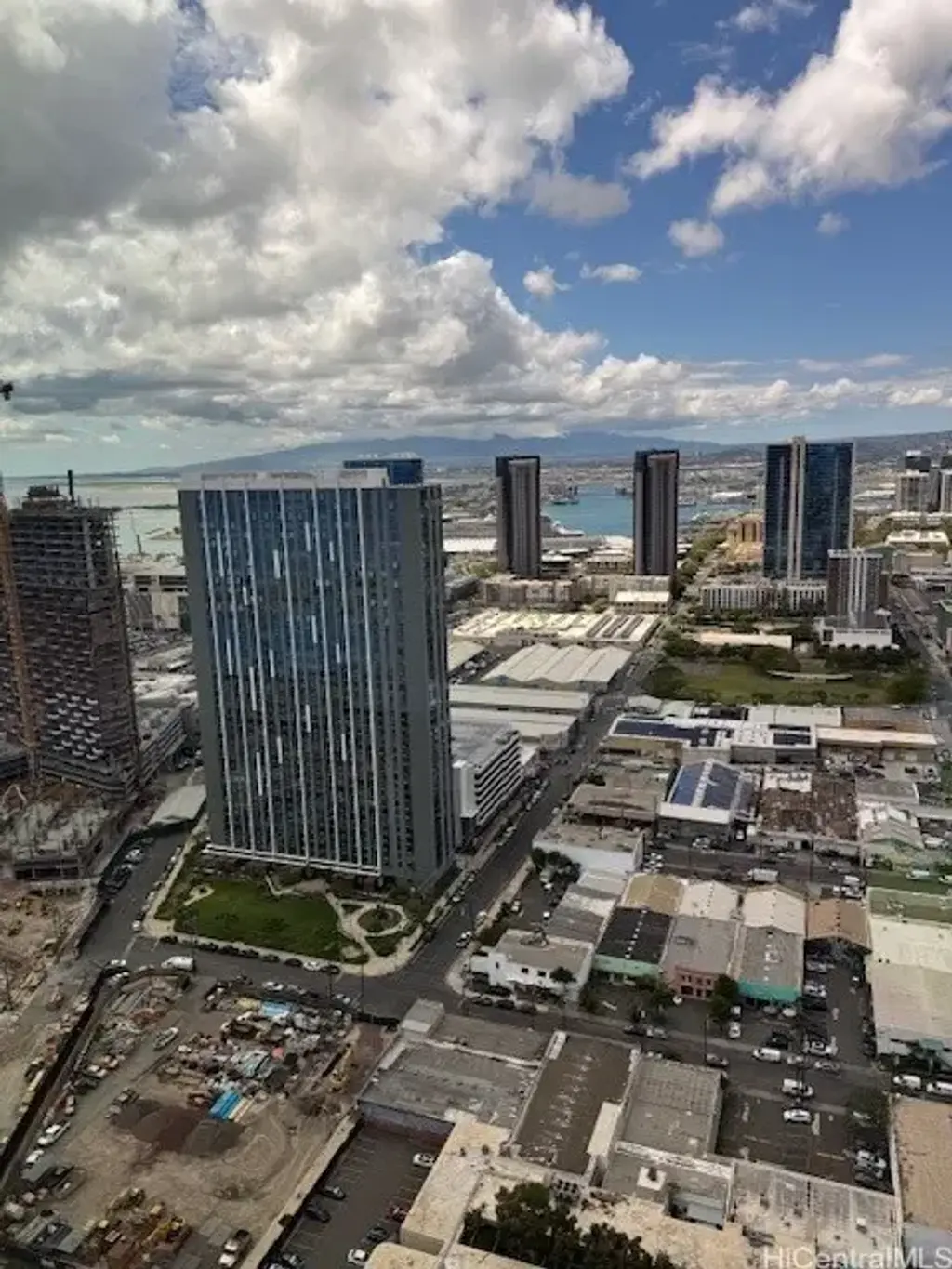 333 Ward Avenue # 3109, Honolulu