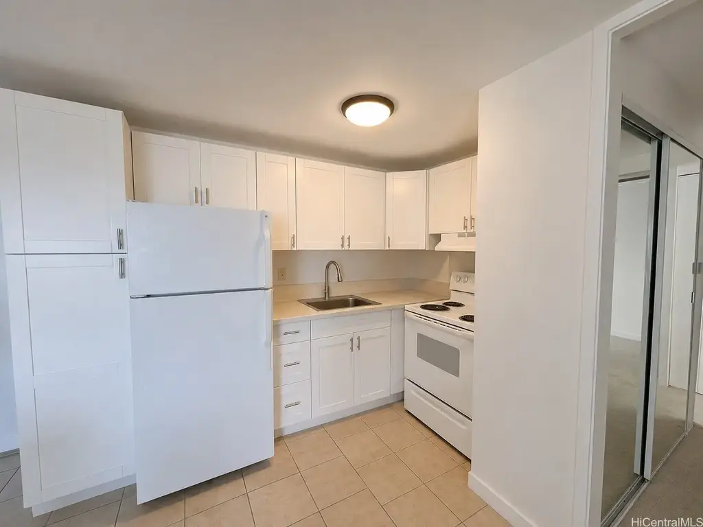 2888 Ala Ilima Street # 2705, Honolulu