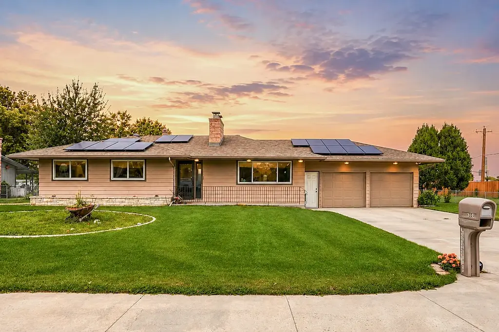 4000 N Montana Avenue, Helena