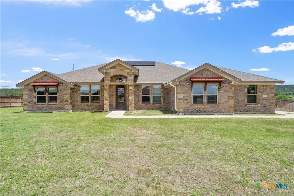 3533 Hooten Bend Road, Kempner