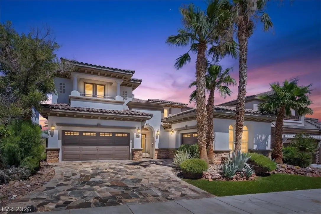 2122 Country Cove Court, Las Vegas