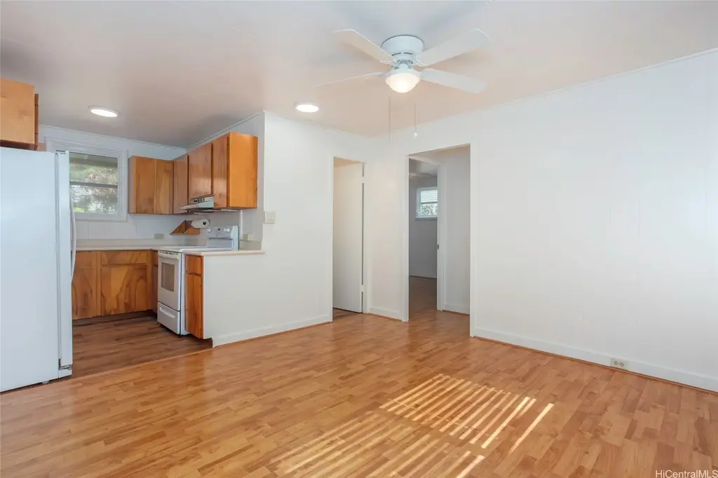 2138 Mahalo Street, Honolulu