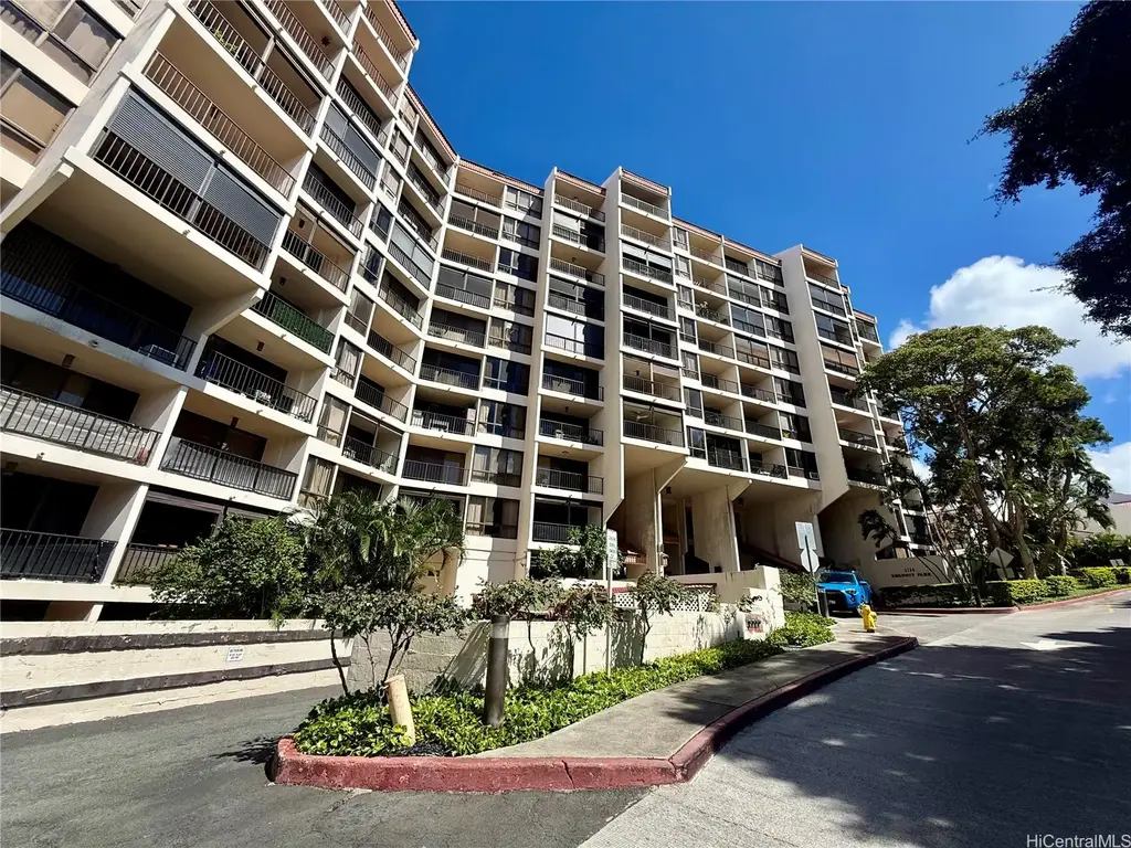 3138 Waialae Avenue # 609, Honolulu