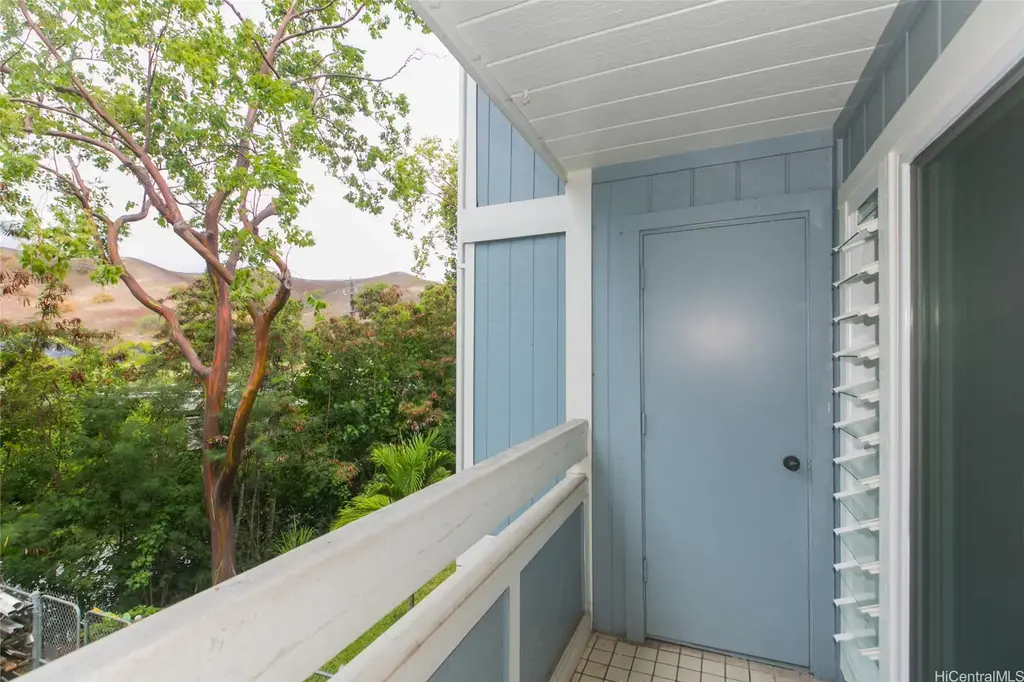 355 Aoloa Street # E204, Kailua