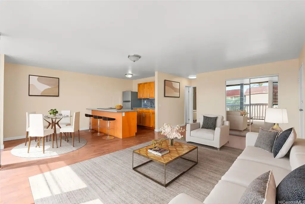 84-718 Ala Mahiku Street # 76b, Waianae