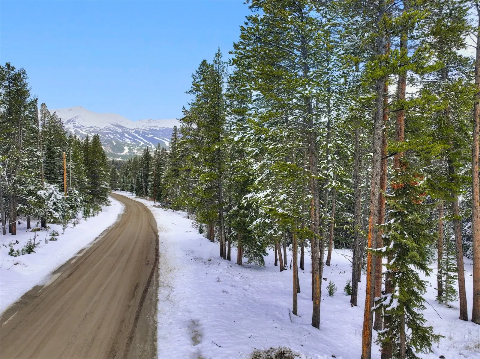 207 Cr 528, Breckenridge
