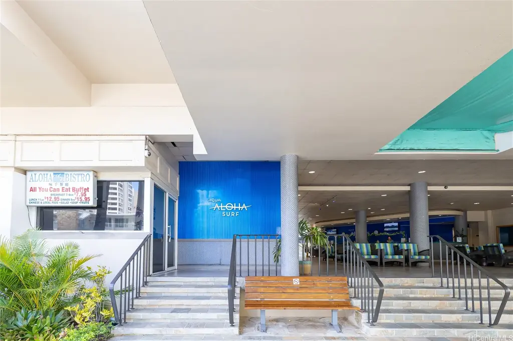 (unit #201) 444 Kanekapolei Street, Honolulu