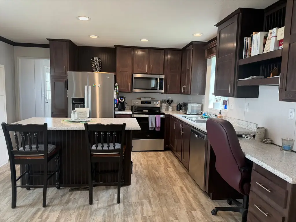 110 E Evergreen Drive, Kalispell