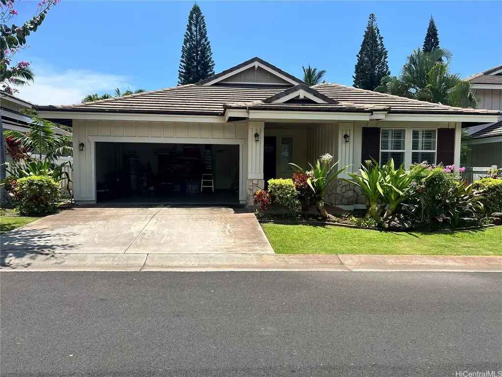92-1019 N Koio Drive # 6, Kapolei
