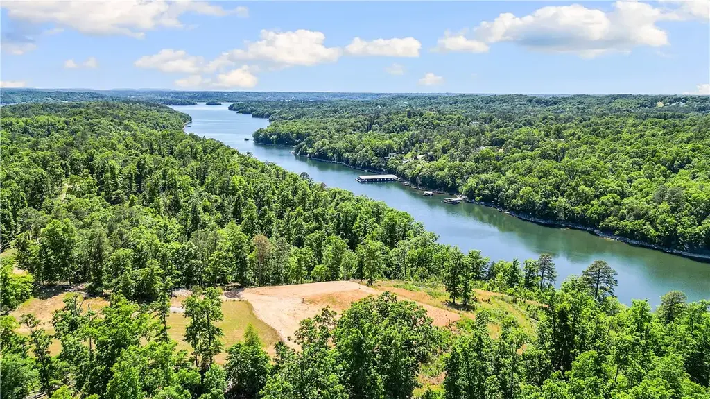 17.1 Acres Knabenschuh Drive, Garfield