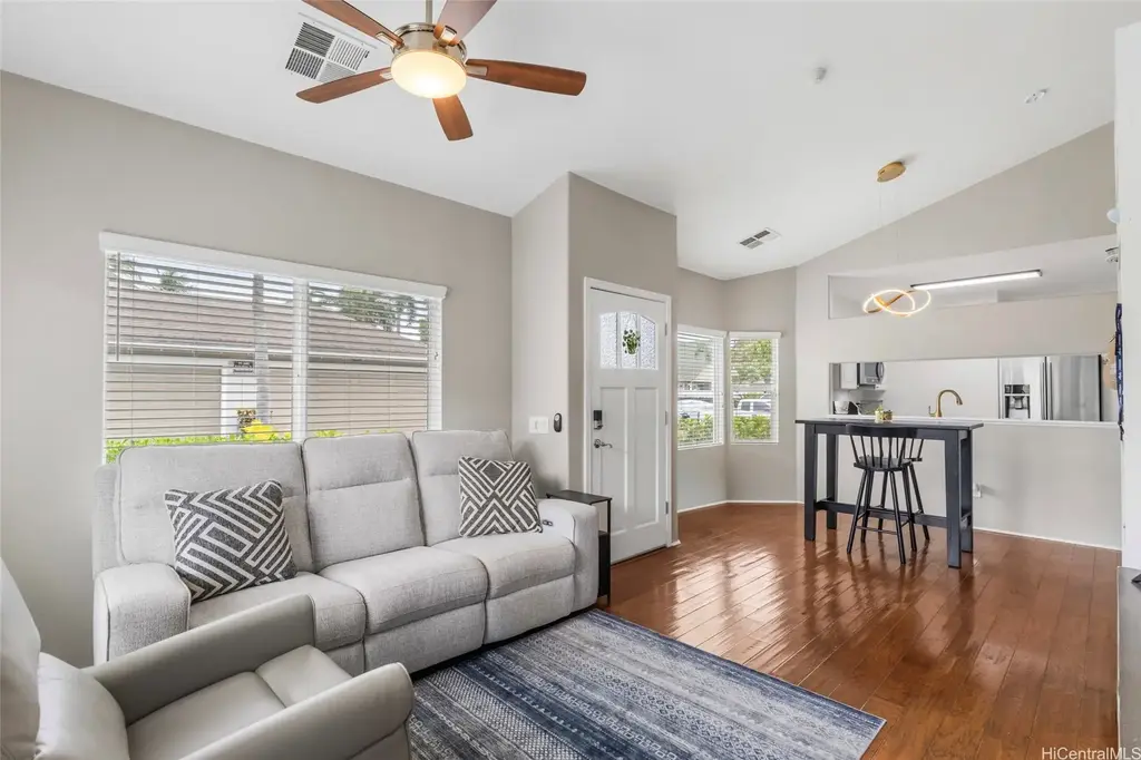 91-1021 Kaipalaoa Street # 806, Ewa Beach