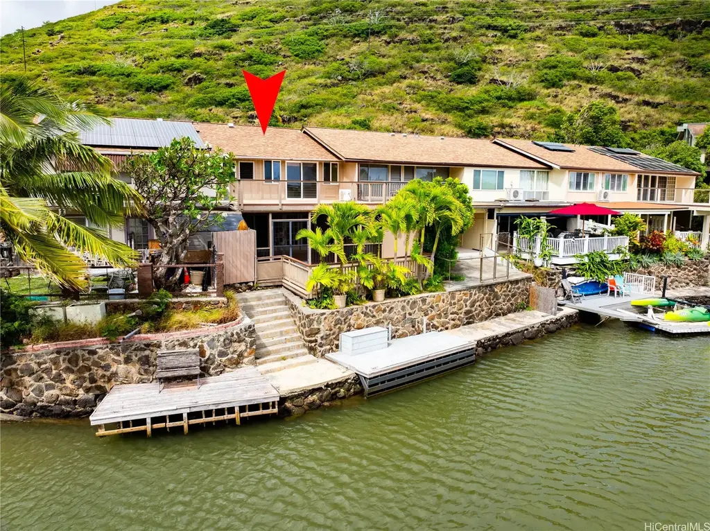 443 Kawaihae Street # E, Honolulu