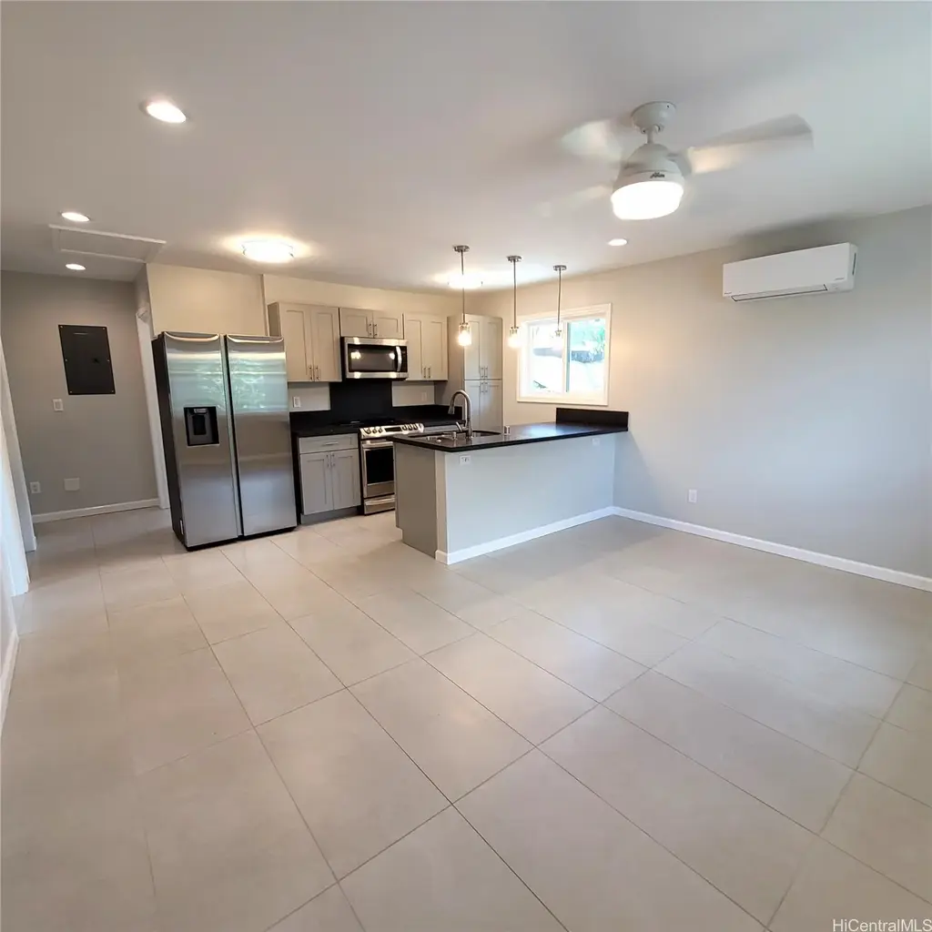 1505-b Kanapuu Drive, Kailua