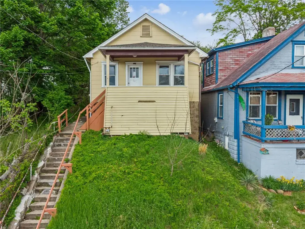 907 Vermont Avenue, White Oak