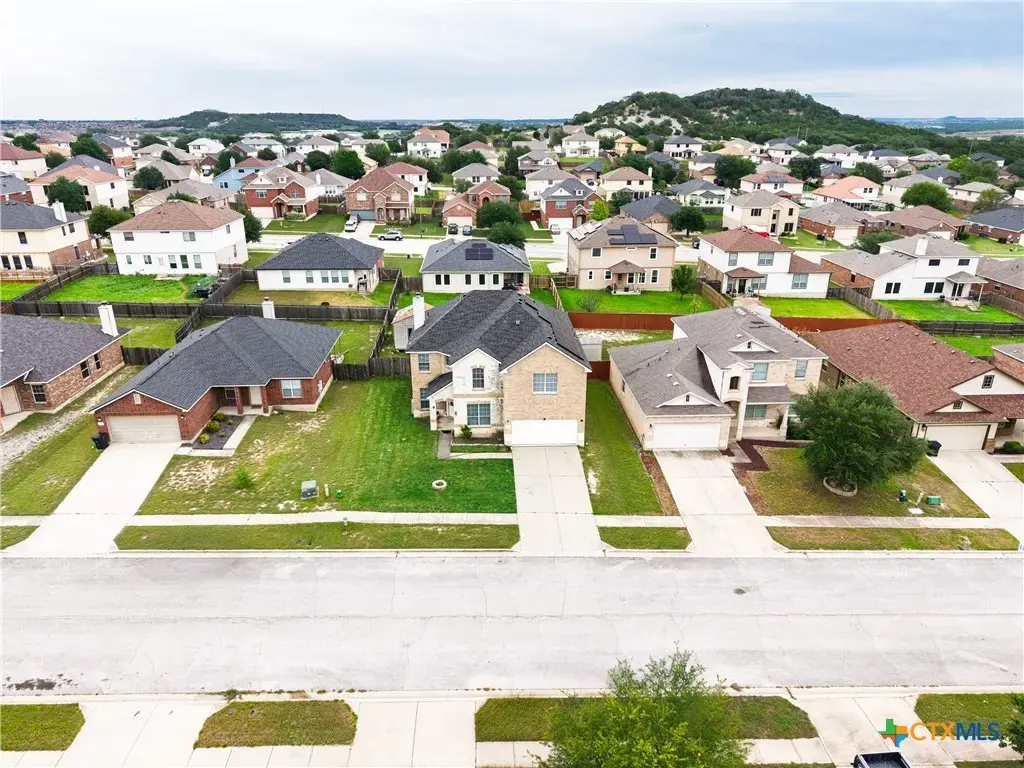 6210 Taree Loop, Killeen